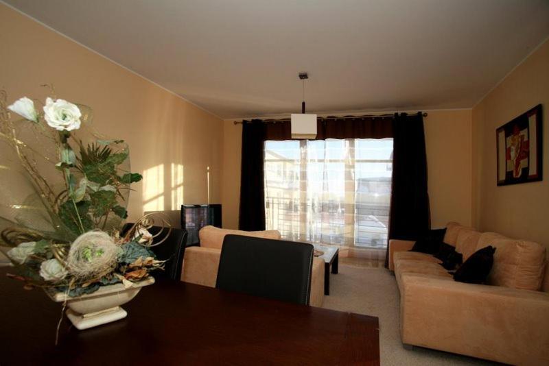 Glamour Apartments โซพอต ภายนอก รูปภาพ